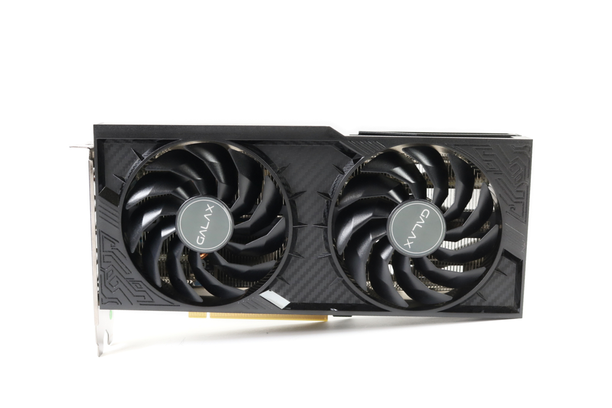 GALAX GeForce RTX 4060 8GB