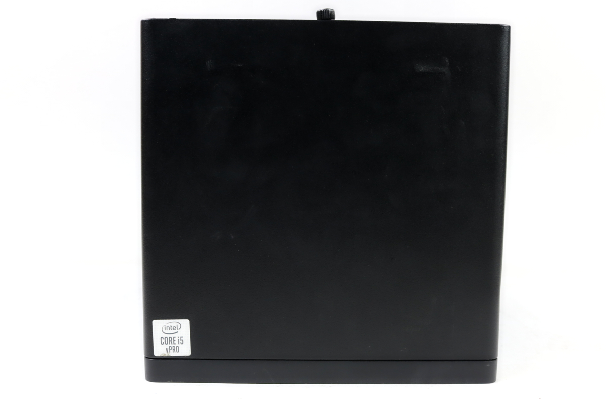 ミニPC HP ProDesk 400 G6 Mini PC 32/256GB HP ProDesk 400 G3 Mini Pc Intel i5 7th Gen. 8GB RAM 256GB