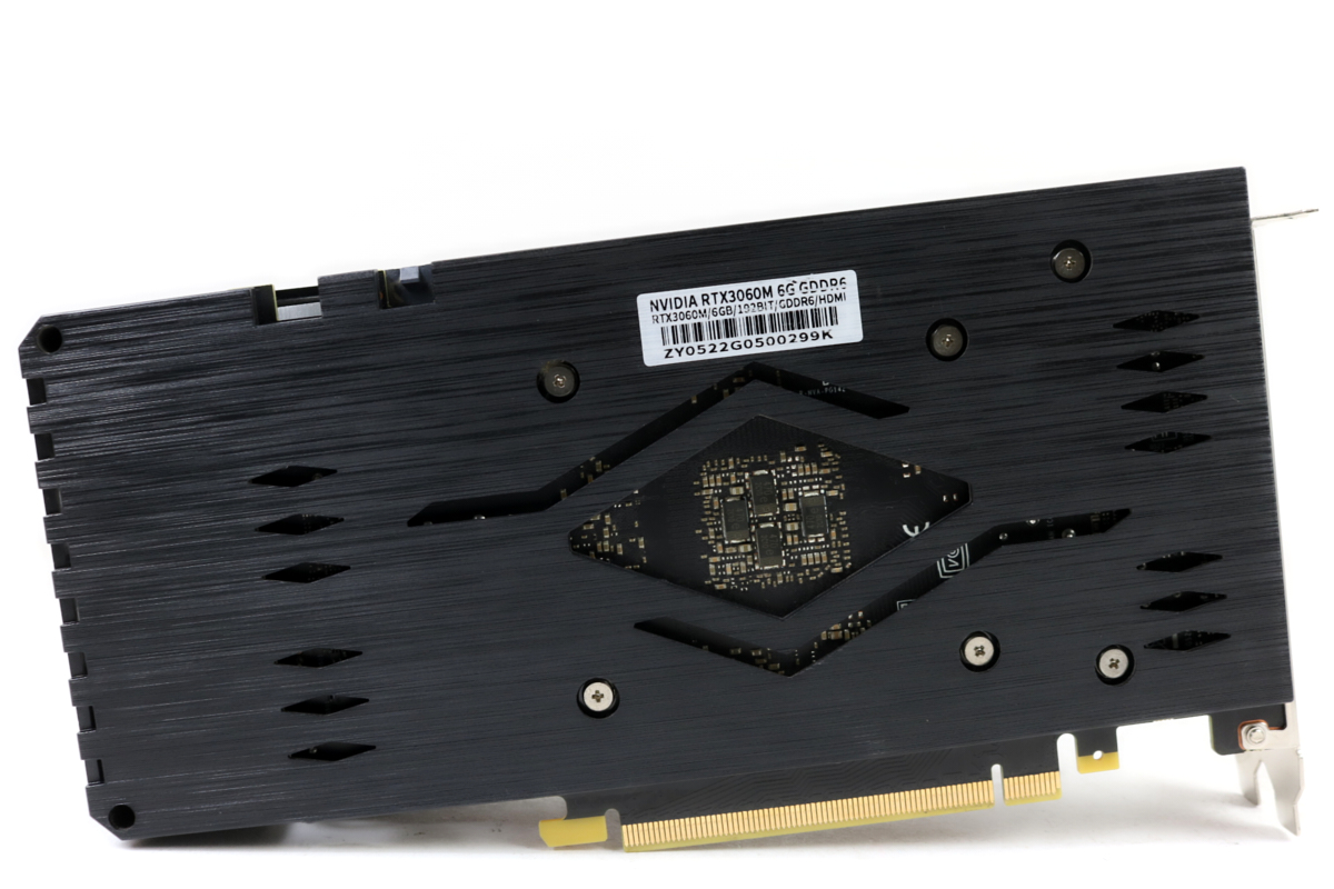 Nvidia RTX 3060M 6GB GDDR6 GPU | 1yr Warranty, Fast Ship!