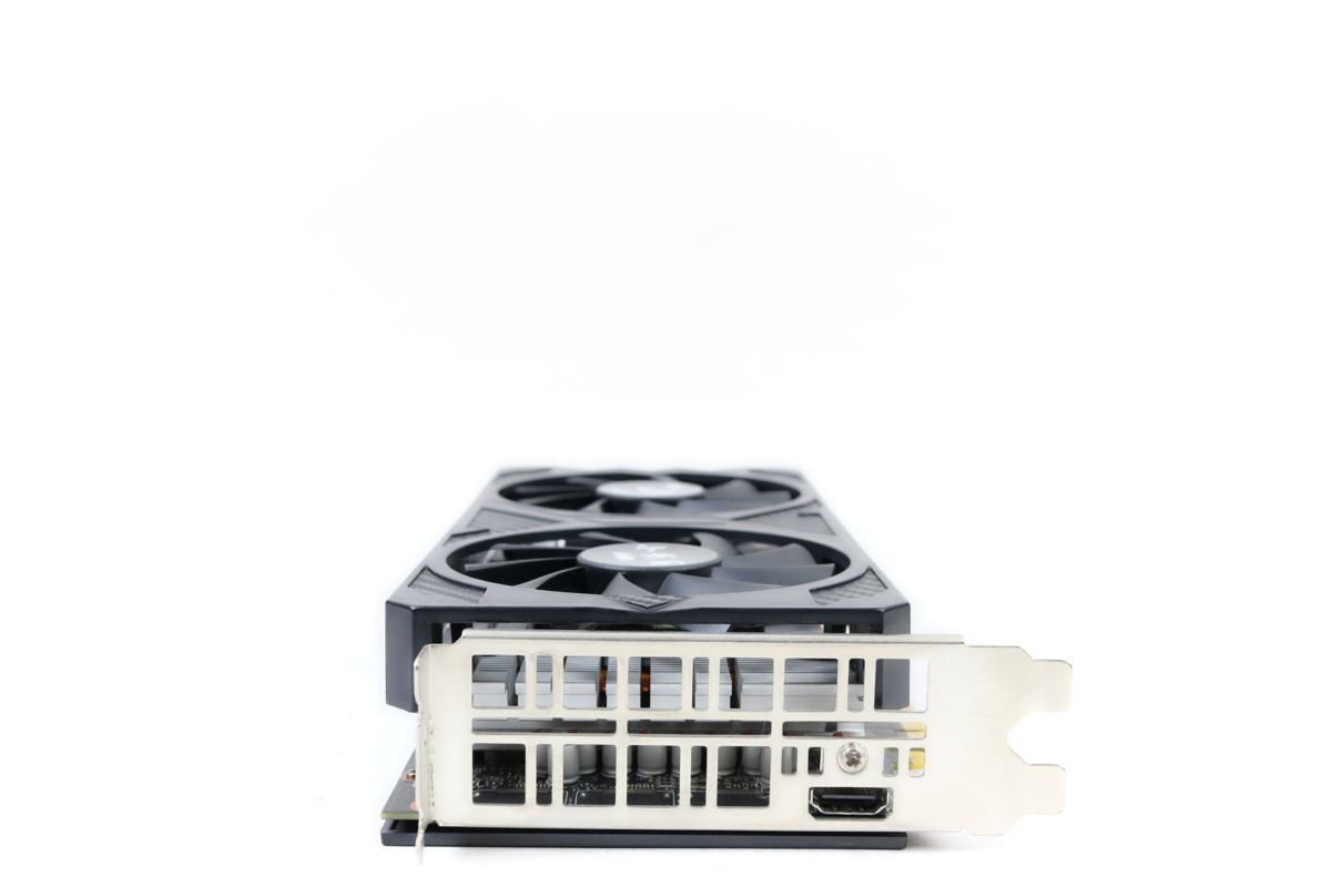 Nvidia RTX 3060M 6GB GDDR6 GPU | 1yr Warranty, Fast Ship!