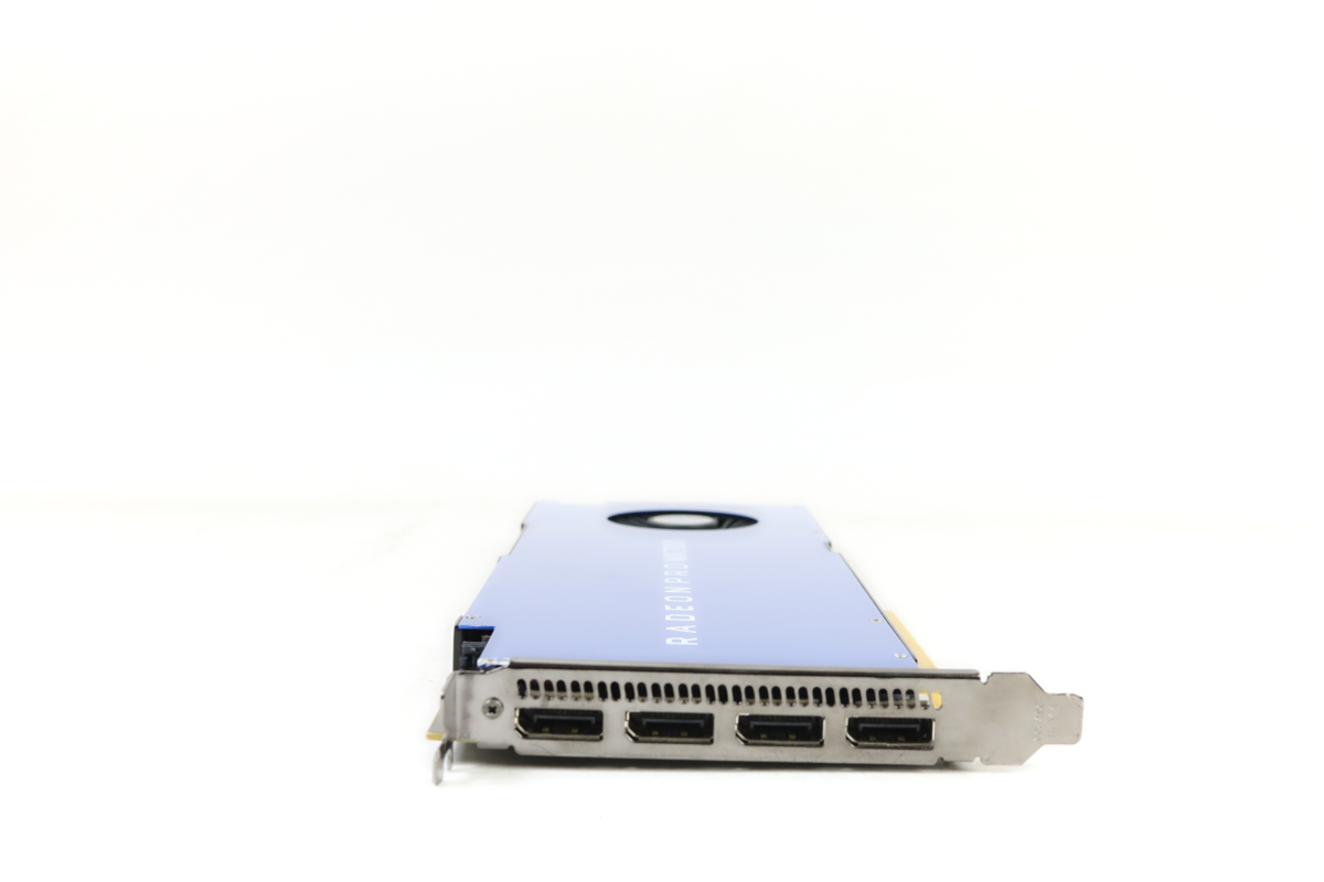 Gpu Wx 3100 Hashrate Wx 2100 Dell Radeon Pro Wx 3100 AMD Radeon