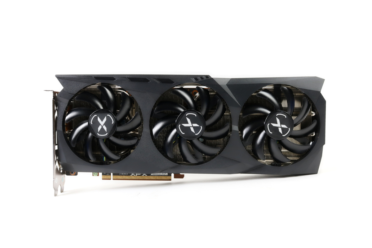 XFX Radeon RX 6700 10GB Speedster SWFT309 Core GPU | 1yr Warranty, Fast Ship!