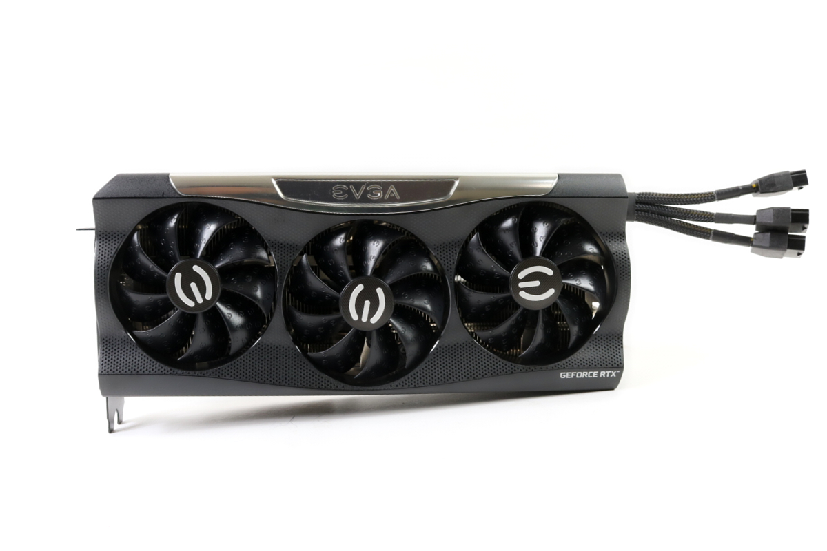 EVGA GeForce RTX 3090 Ti 24GB FTW3 Ultra 24G-P5-4985-KR | 1yr Warranty, Fast Ship!
