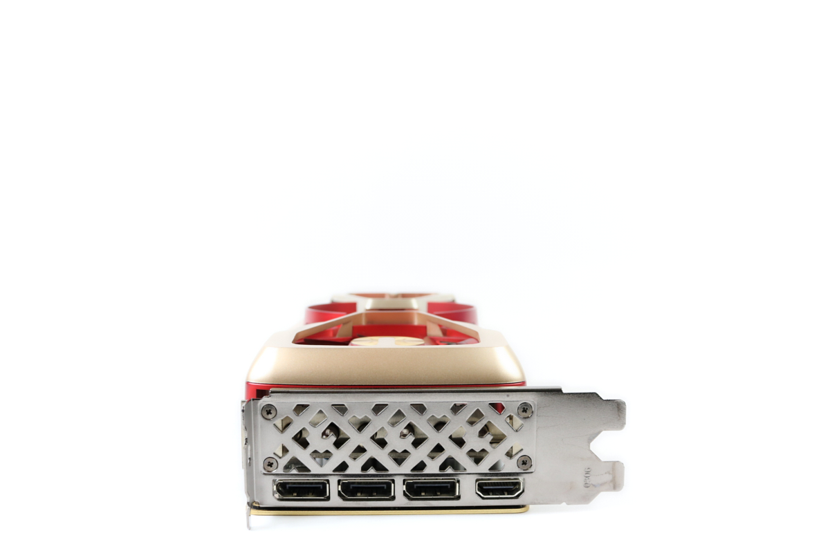 Gainward GeForce RTX 3070 8GB Red Star G GPU | 1yr Warranty, Fast