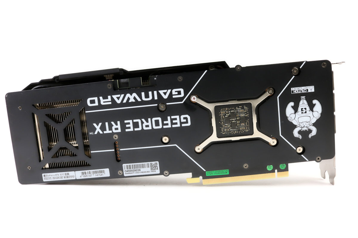 【値下げ】Gainward GeForce RTX 3070Ti 8GB Amazon.com: Gainward GeForce RTX 3070 Ti, 8GB, NED307T019P2-1046X