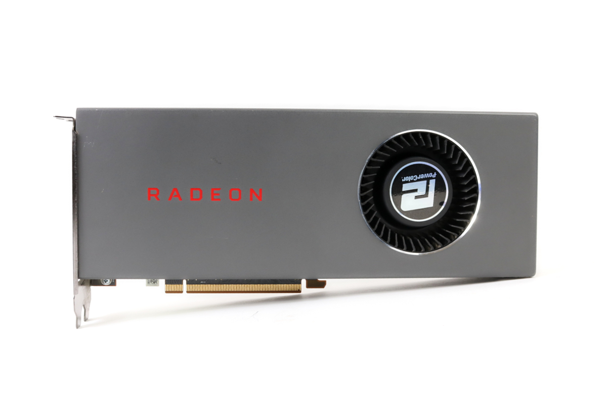 PowerColor Radeon RX 5700 8GB GDDR6 Reference Model GPU | 1yr Warranty, Fast Ship!