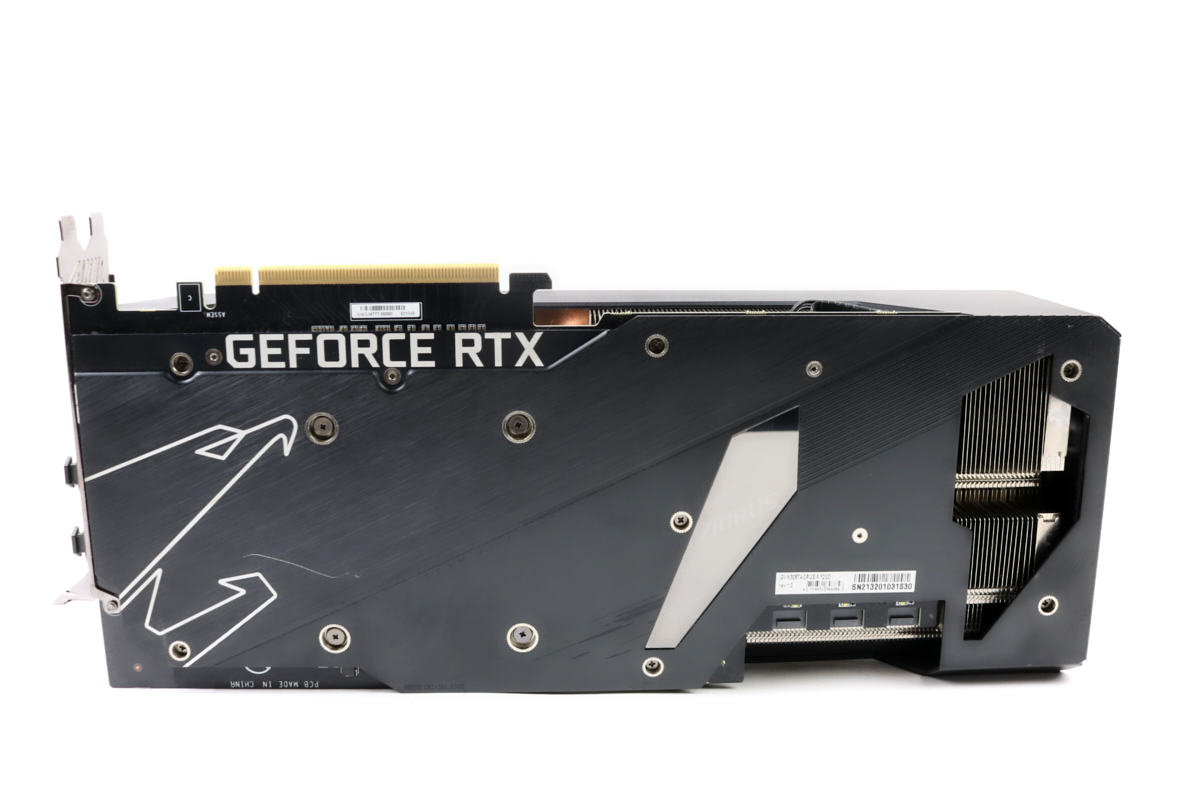 GeForce RTX 3080 Ti 12GB Aorus XTREME GPU w/Box | 1yr