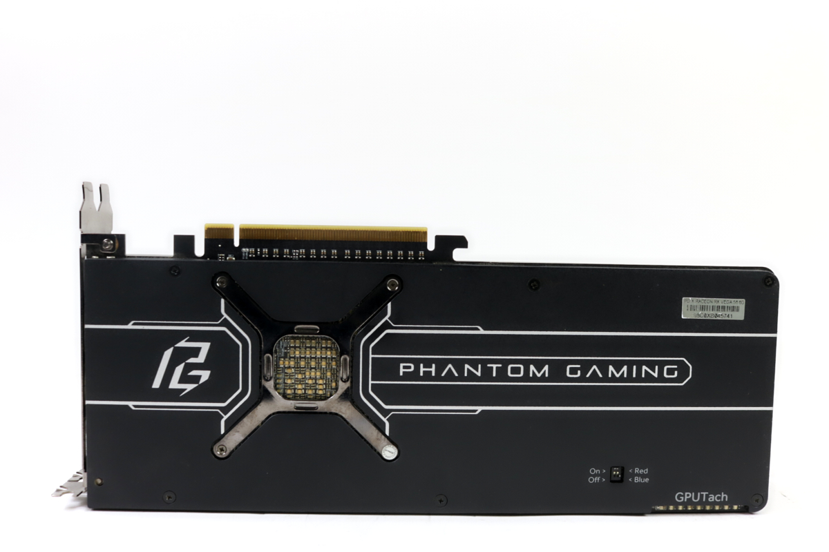 グラフィックボード・グラボ・ビデオカード ASRock Radeon RX Vega 56