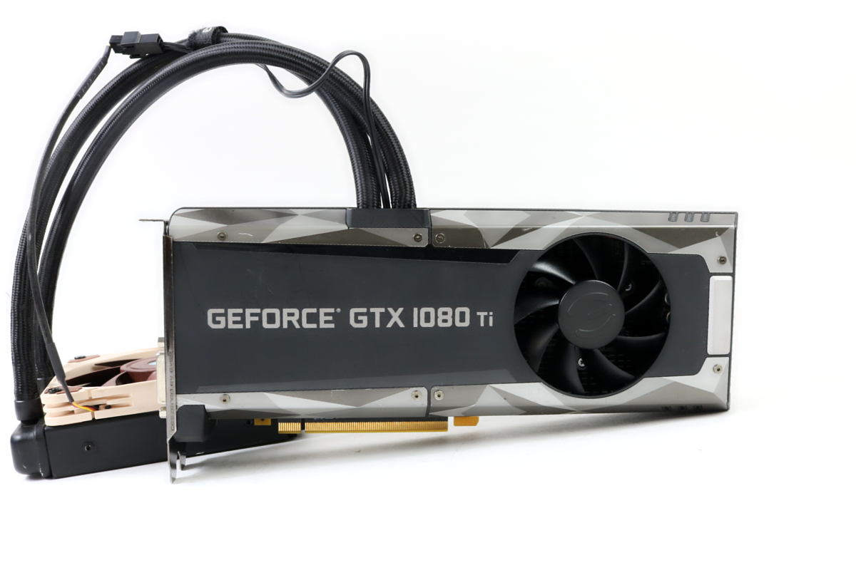 evga geforce gtx1080ti sc2 hybrid Evga Icx Evga Gtx 1080 Ti Sc2