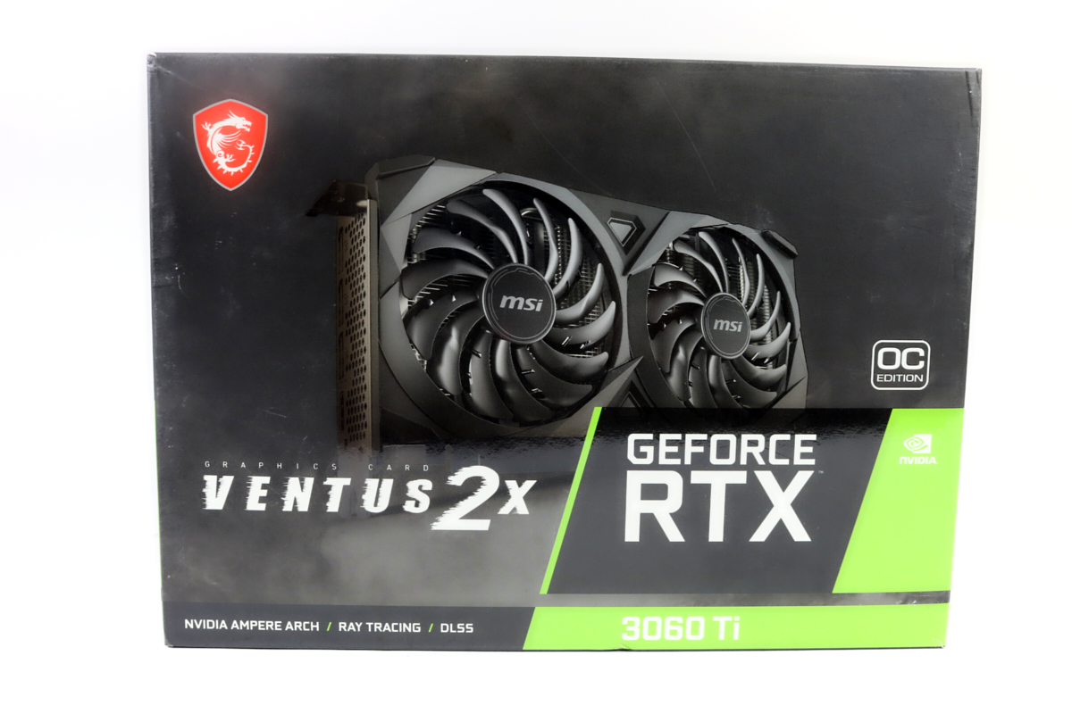 GeForce RTX 3060 Ti VENTUS 2X 8G OCV1 L… Amazon.com: MSI Gaming GeForce RTX 3060 Ti LHR 8GB GDRR6