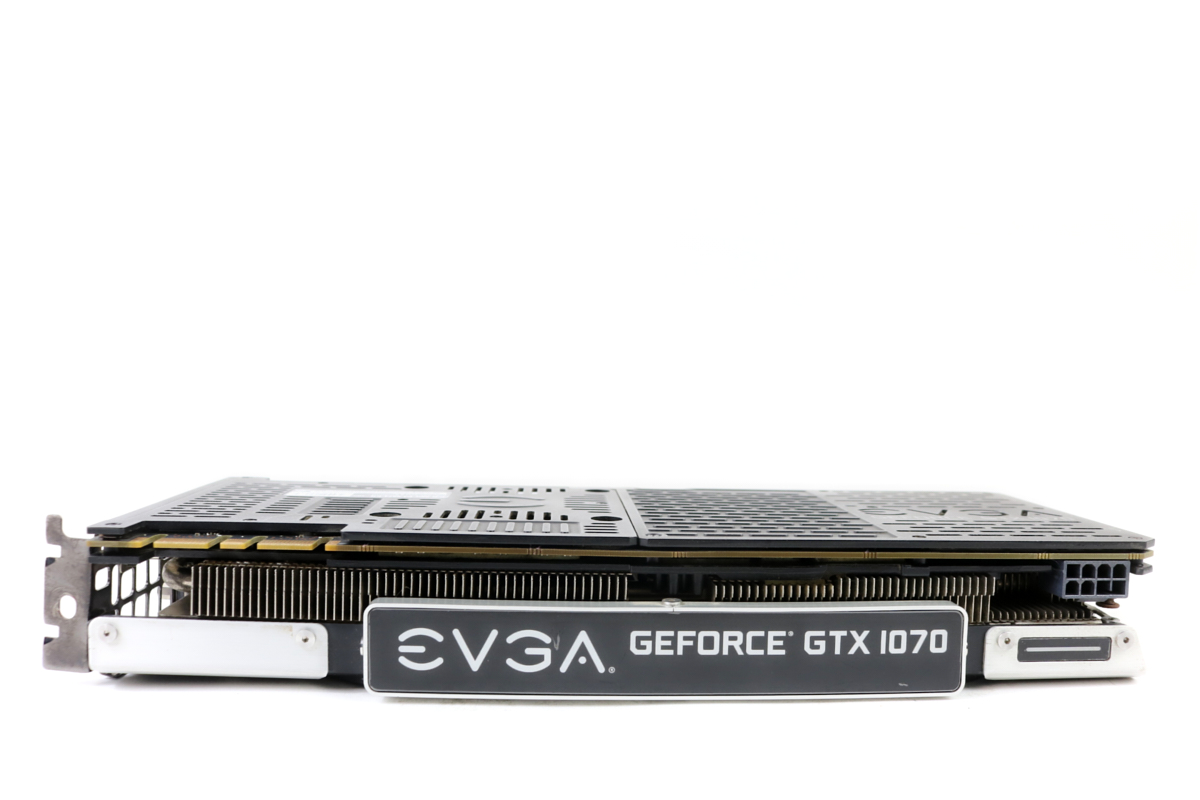 EVGA GeForce GTX 1070 8GB 08G-P4-6571-KR | 1yr Warranty, Fast Ship!
