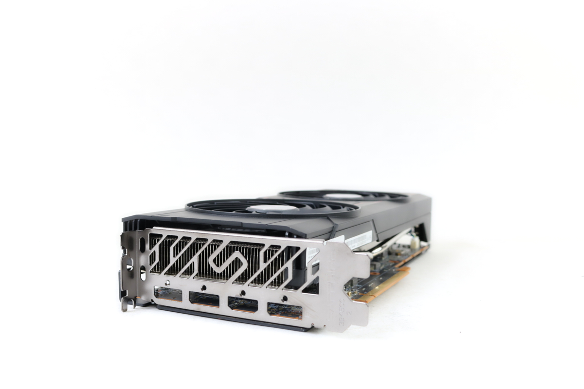 Sapphire GPro X080 10GB Mining GPU | 1yr Warranty, Fast Ship!