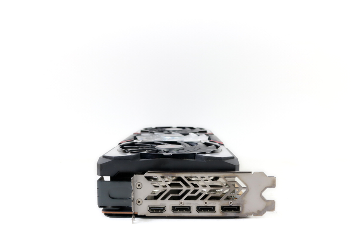ASRock Radeon RX 6800 XT 16GB Phantom Gaming D OC GPU | 1yr