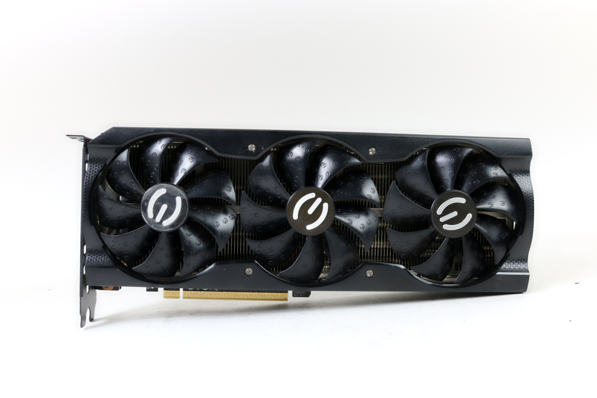 EVGA GeForce RTX 3080 Ti 12GB XC3 12G-P5-3953-KR | 1yr Warranty, Fast Ship!