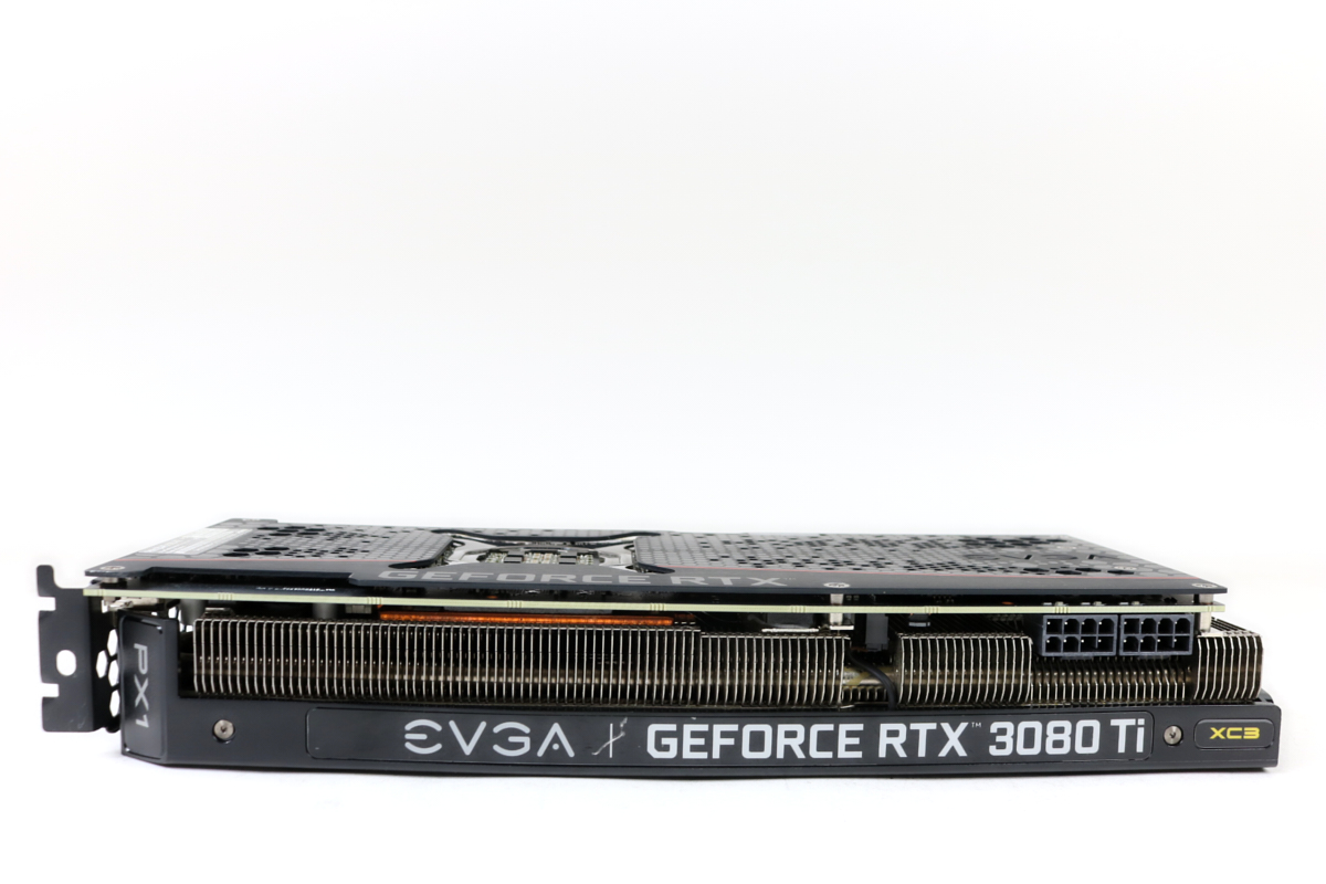 EVGA GeForce RTX 3080 Ti 12GB XC3 12G-P5-3953-KR | 1yr Warranty, Fast Ship!
