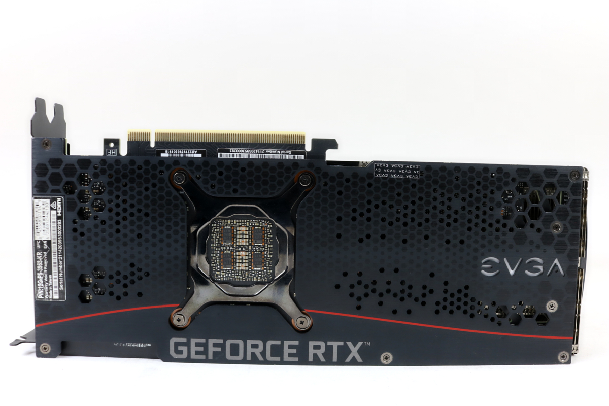 EVGA GeForce RTX 3080 Ti 12GB XC3 12G-P5-3953-KR | 1yr Warranty, Fast Ship!