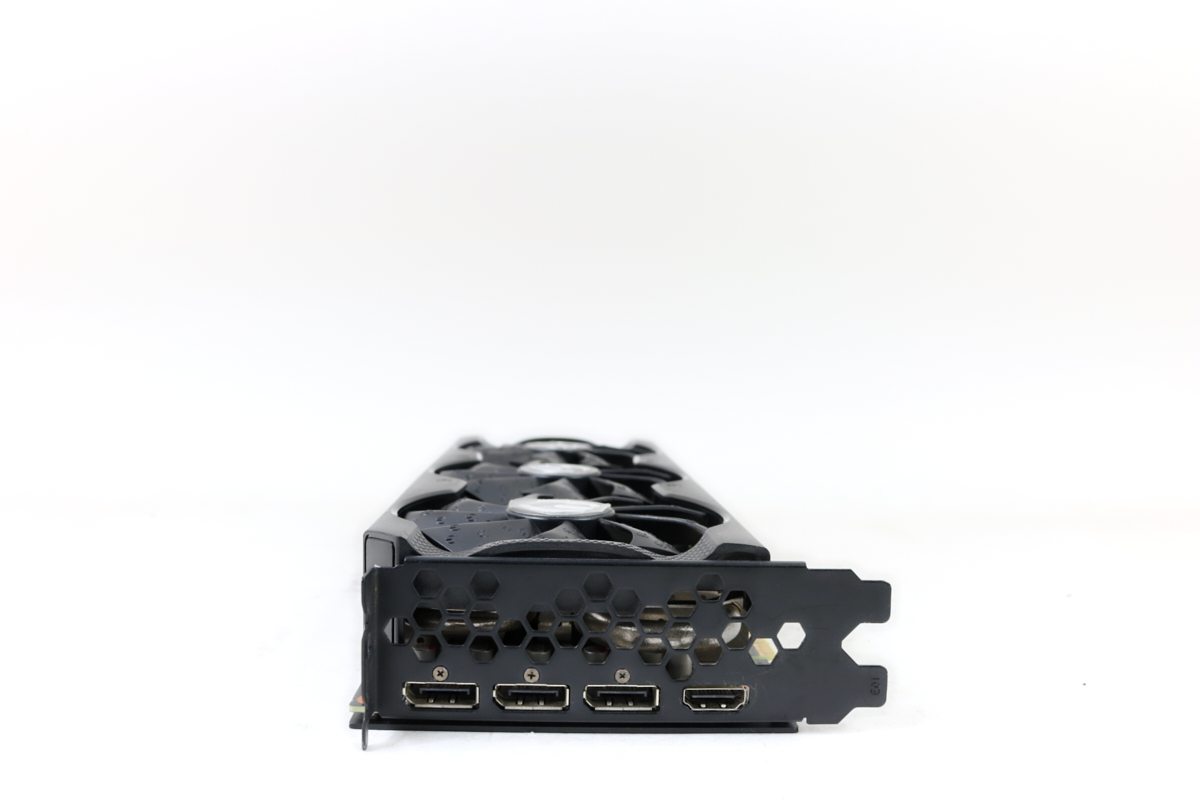 EVGA GeForce RTX 3080 Ti 12GB XC3 12G-P5-3953-KR | 1yr Warranty, Fast Ship!