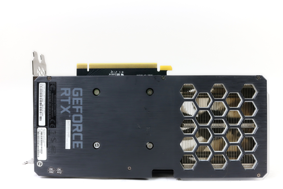 【値下げ】GeForce RTX 3060 Ti Ghost GAINWARD Gainward RTX 3060 Ti Ghost Specs | TechPowerUp GPU Database