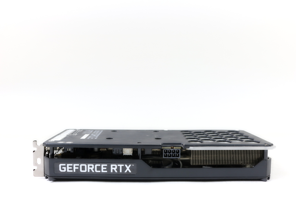 Gainward GeForce RTX 3060 Ti 8GB Ghost GPU | 1yr Warranty