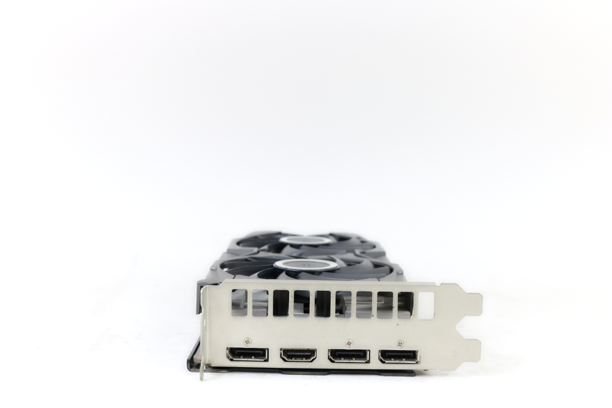 Inno3d GeForce RTX 2060 6GB Twin X2 GPU | 1yr Warranty, Fast Ship