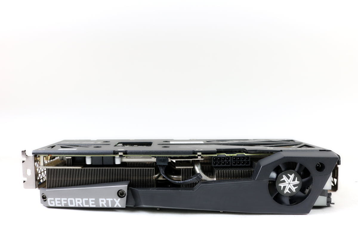 【非LHR】INNO3D GeForce RTX 3070 iChiLL X4 INNO3D GEFORCE RTX™ 3070 ICHILL X4 | INNO3D - GRAPHICS CARDS