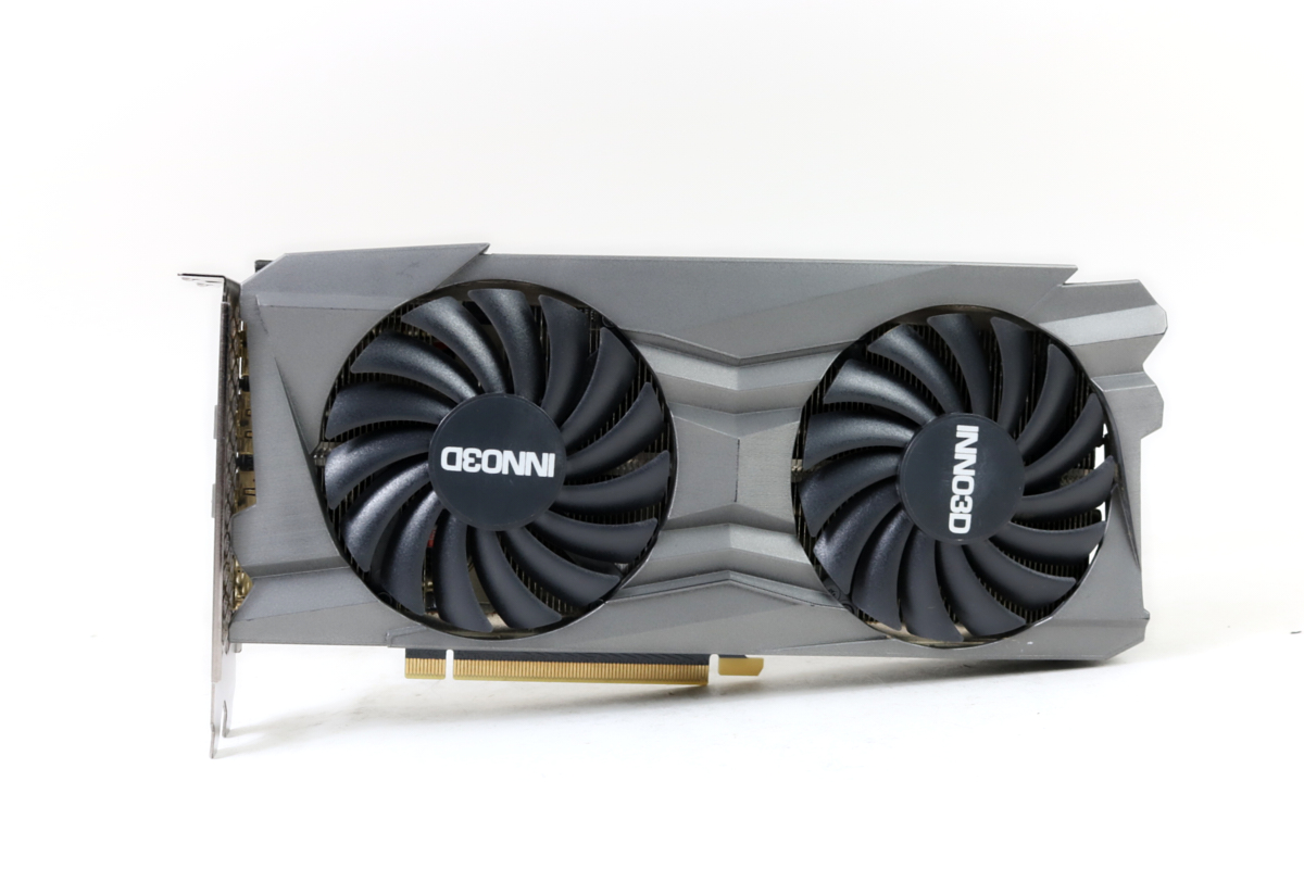 Inno3D RTX 3070 8GB Twin X2 OC GPU | 1yr Warranty, Fast Ship! | eBay