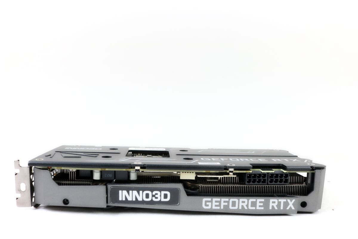 ジャンク】INNO3D GeForce RTX 3070 8GB Inno3D RTX 3070 8GB Twin X2