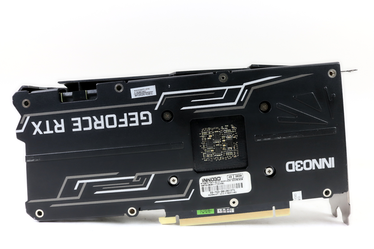 Inno3D RTX 3070 8GB Twin X2 OC GPU | 1yr Warranty, Fast Ship! | eBay