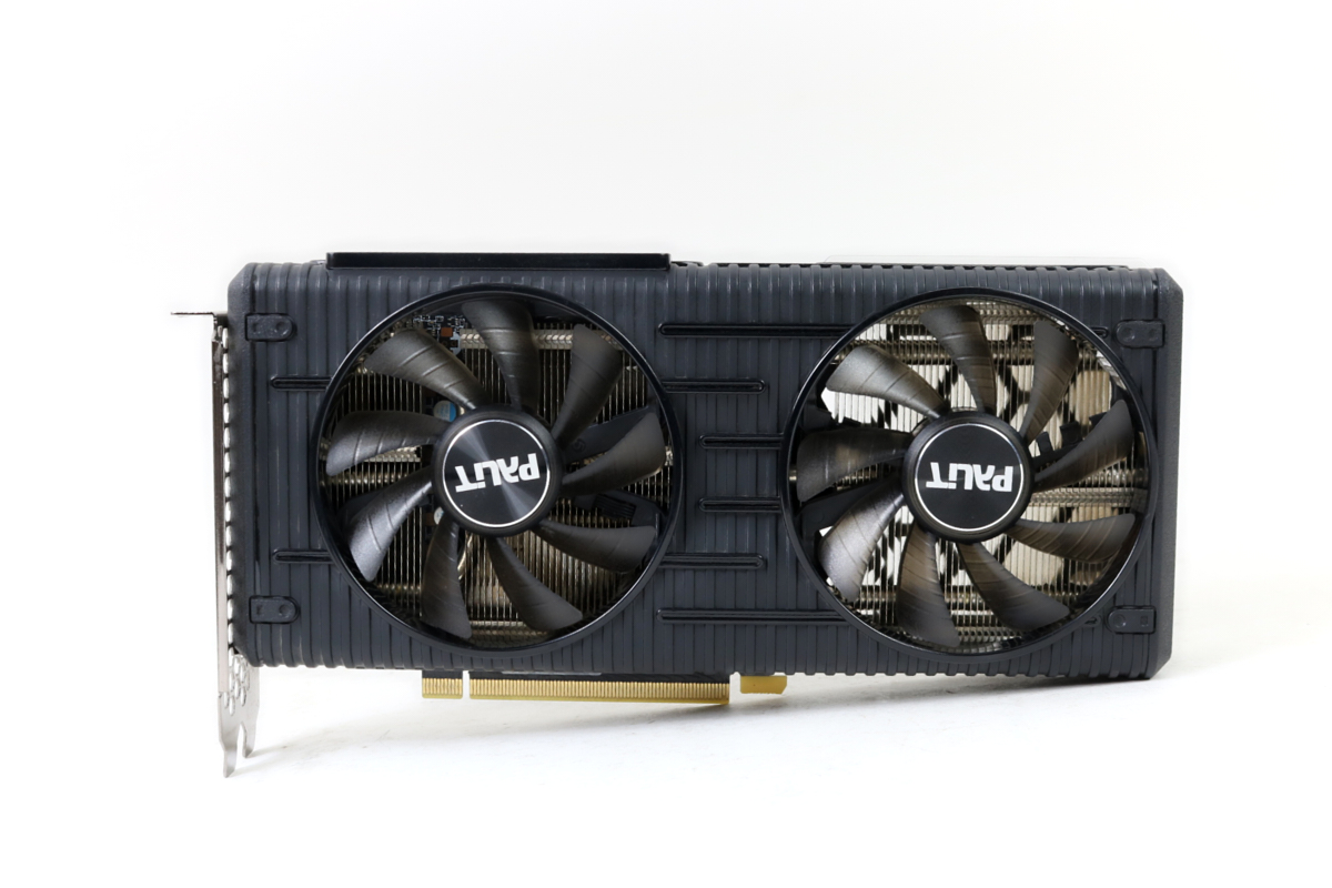 Palit GeForce RTX 3060 Ti 8GB Palit GeForce RTX 3060 Ti GamingPro