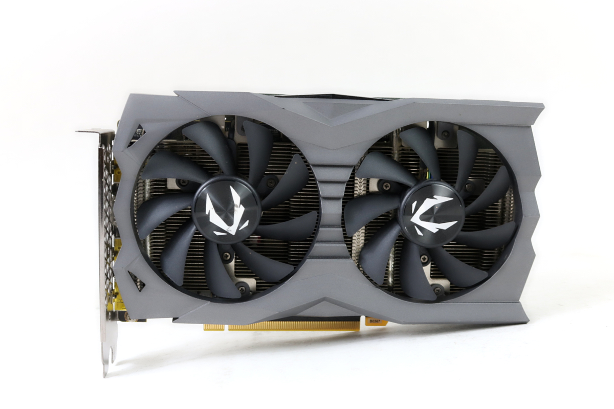 Zotac GeForce GTX 1660 Ti 6GB AMP T16610D | 1yr Warranty, Fast Ship!