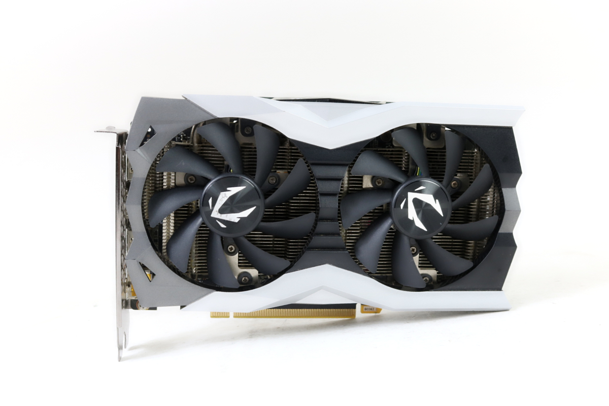 Zotac GeForce RTX 2060 6GB Twin Fan GPU | 1yr Warranty, Fast Ship!