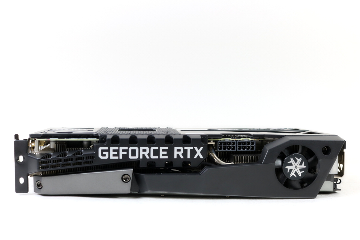 Inno3D iChill GeForce RTX 3080 X4 10GB 【公式通販】