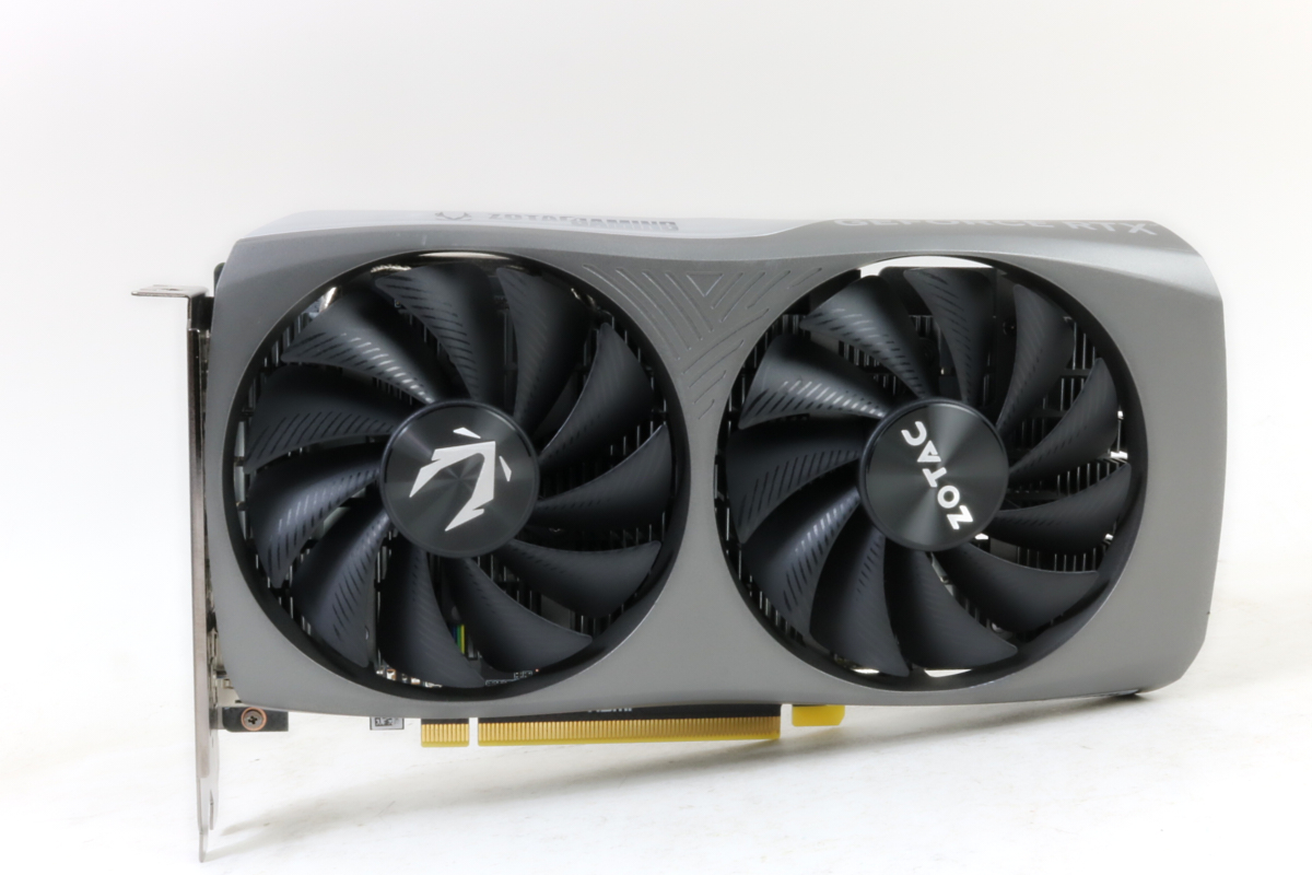 Zotac GeForce RTX 4060 8GB Twin Edge OC D40600H | 1yr Warranty, Fast Ship!