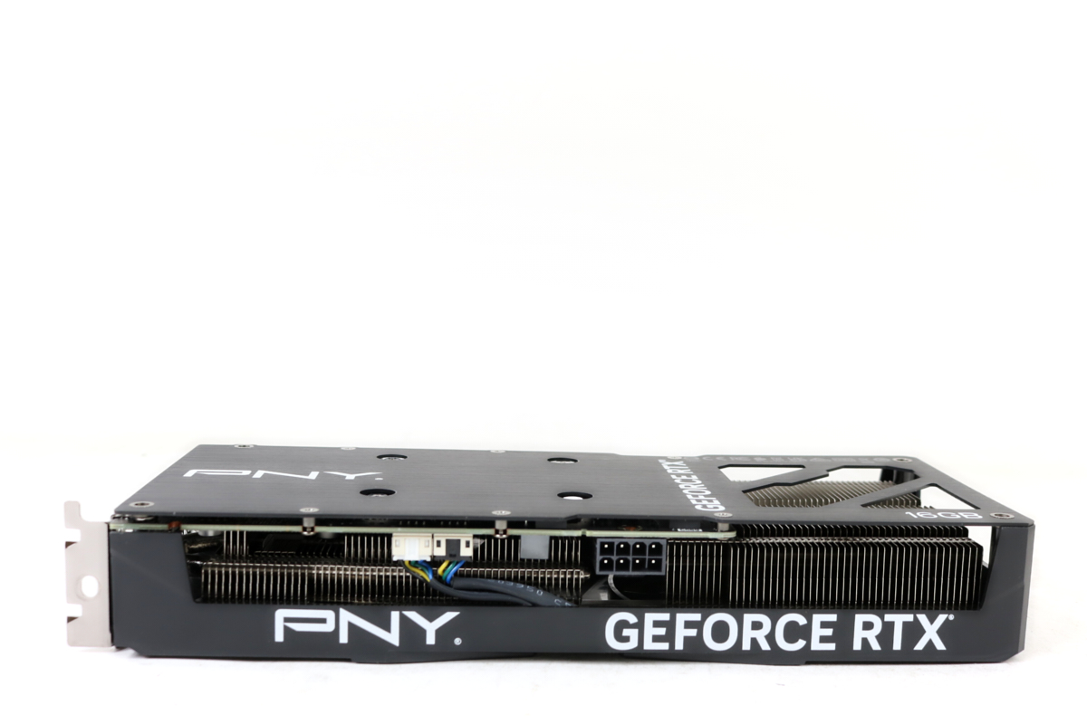 PNY GeForce RTX 4060 Ti 16GB Verto GPU w/Box | 1yr Warranty