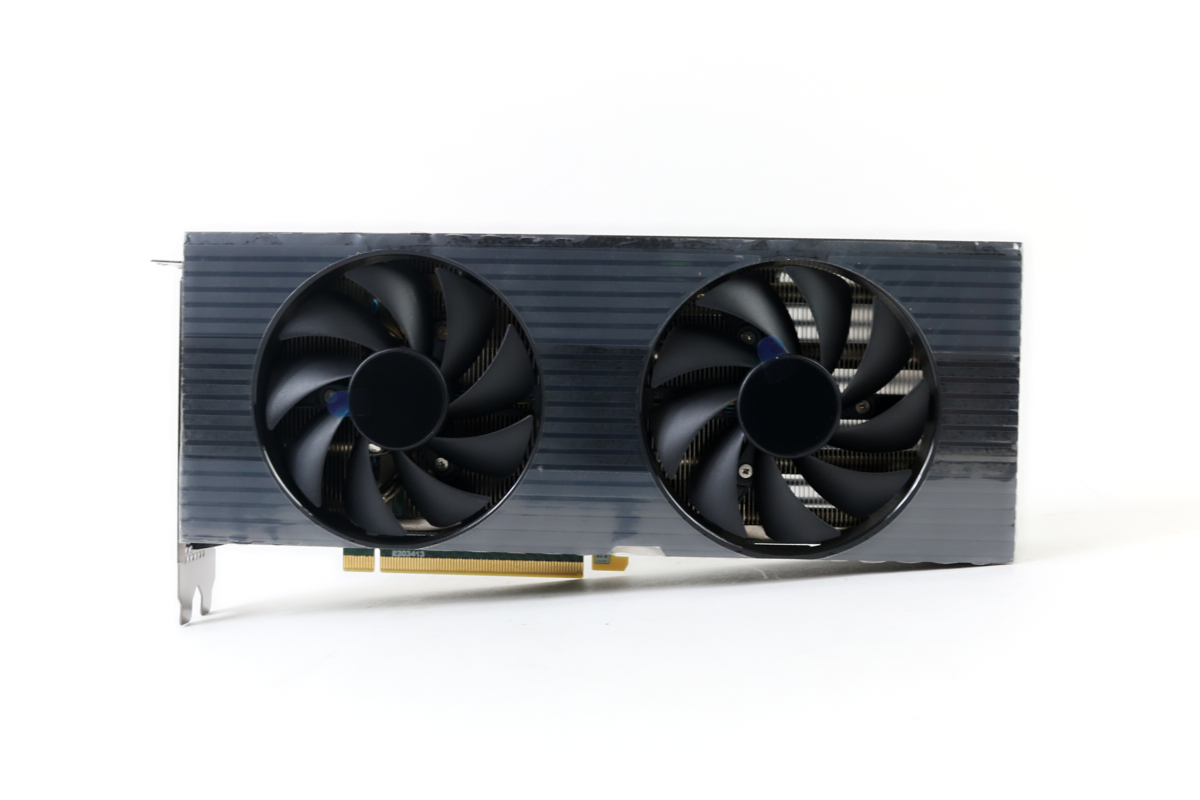 Dell GeForce RTX 3070 Ti 8GB GDDR6 GPU OEM | Brand New, No Box | eBay