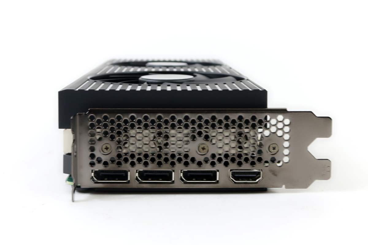 Dell GeForce RTX 3070 Ti 8GB GDDR6 GPU OEM | 1yr Warranty, Fast