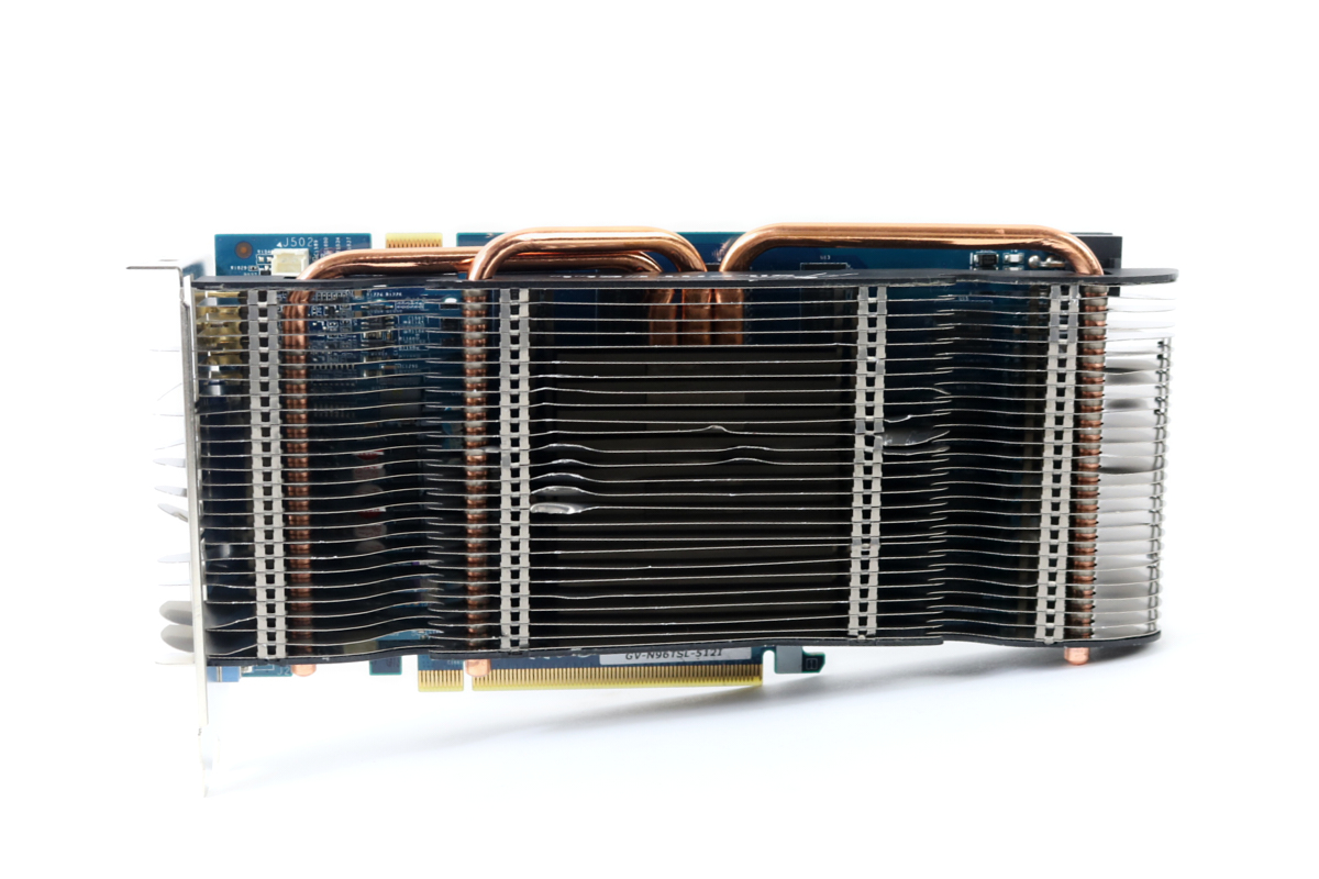 Gigabyte GeForce 9600 GT 512MB GPU | 1yr Warranty, Fast Ship!