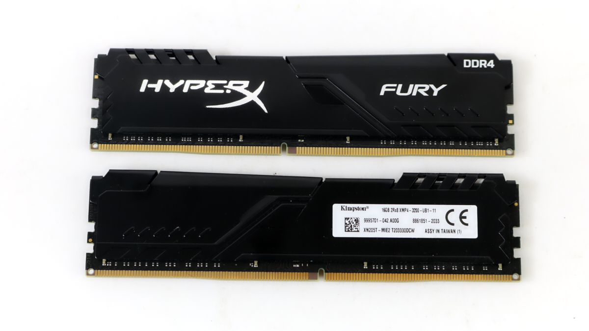 Ddr4 Fury Hyperx 32gb Ram Hyperx 3200 (2x16GB) 32GB DDR4 Fury HyperX ジャンク 3200mhz Hyperx Ddr4 8gb Buy 32gb メモリー