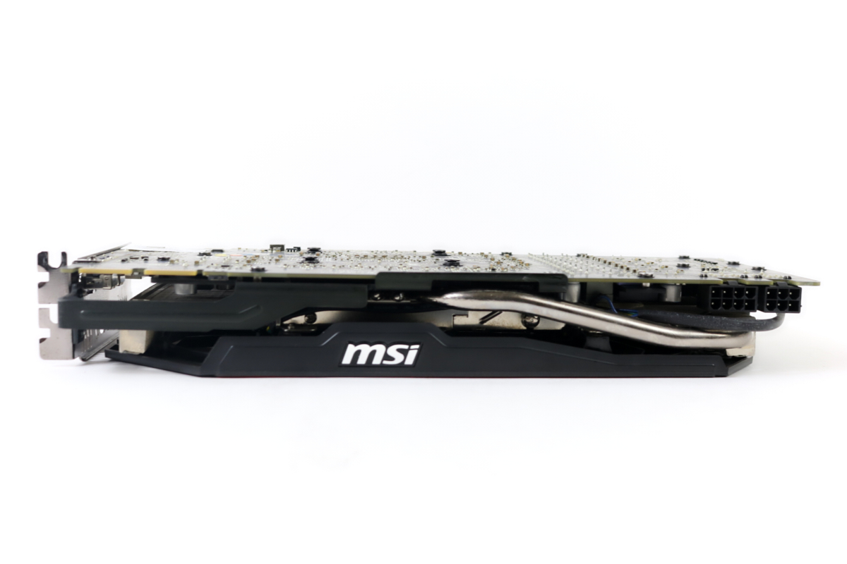 レイジー MSI Radeon R9 280X GAMING 3G GPU | 1yr Warranty, Fast Ship! | eBay