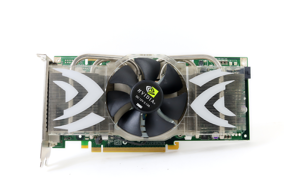 Nvidia GeForce 7900 GTX 512MB GPU | 1yr Warranty, Fast Ship!