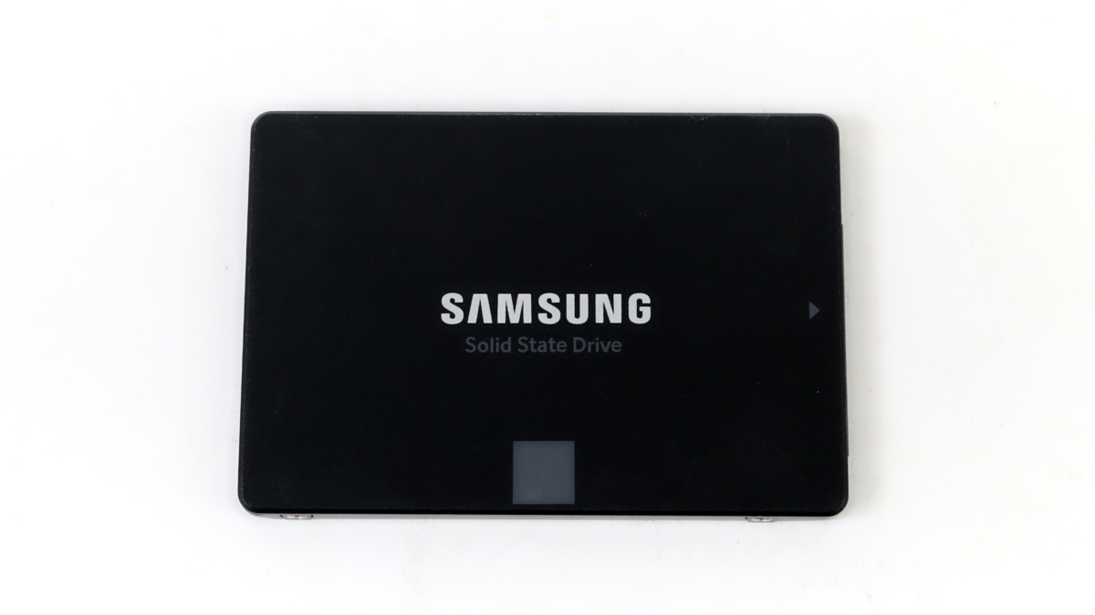 Samsung 870 EVO 4TB 2.5" SATA SSD MZ-77E4T0 | 1yr Warranty, Fast Ship!