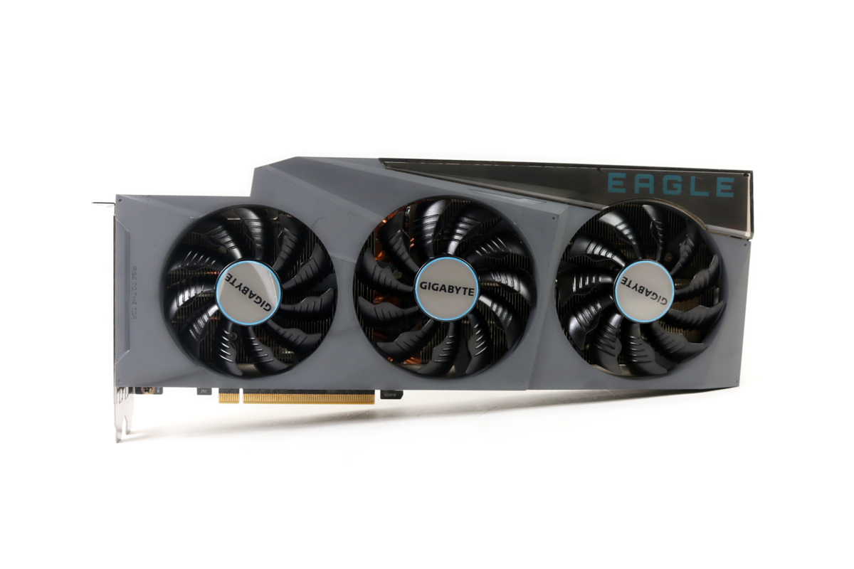 Gigabyte GeForce RTX 3090 24GB Eagle OC GPU | 1yr Warranty, Fast Ship!