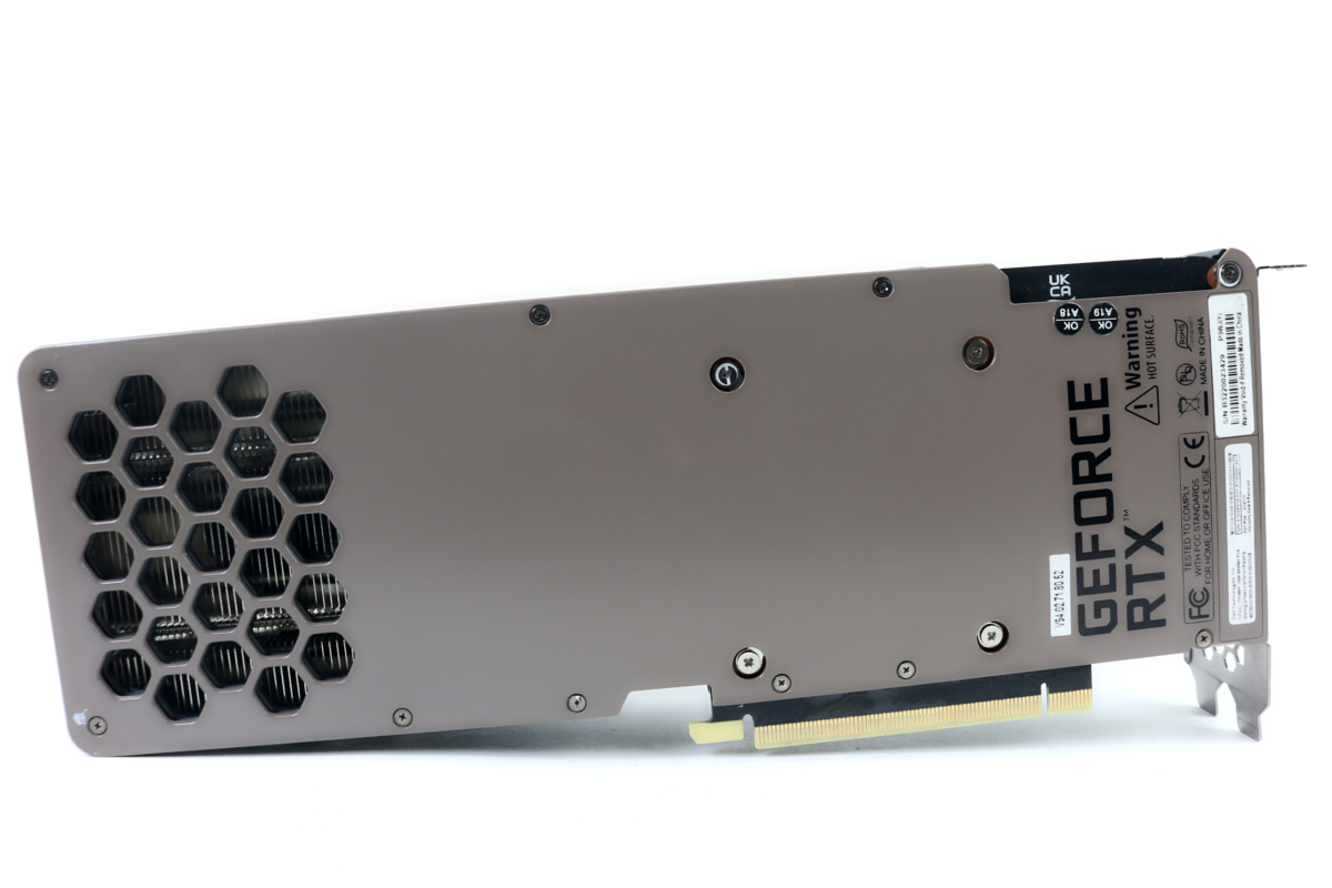 PNY GeForce RTX 3080 Ti 12GB XLR8 Revel RGB GPU | 1yr Warranty, Fast Ship!