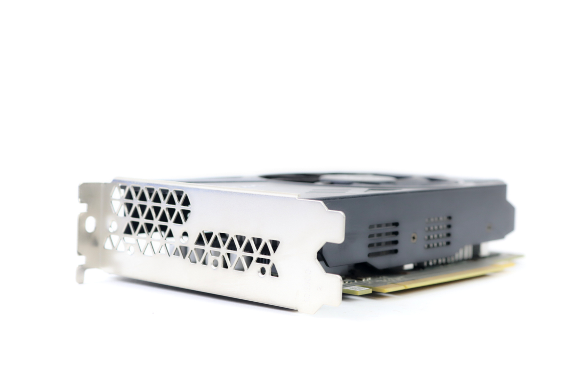 Zotac P106-090 3GB Mining GPU Single Fan | Fast Ship, US Seller!