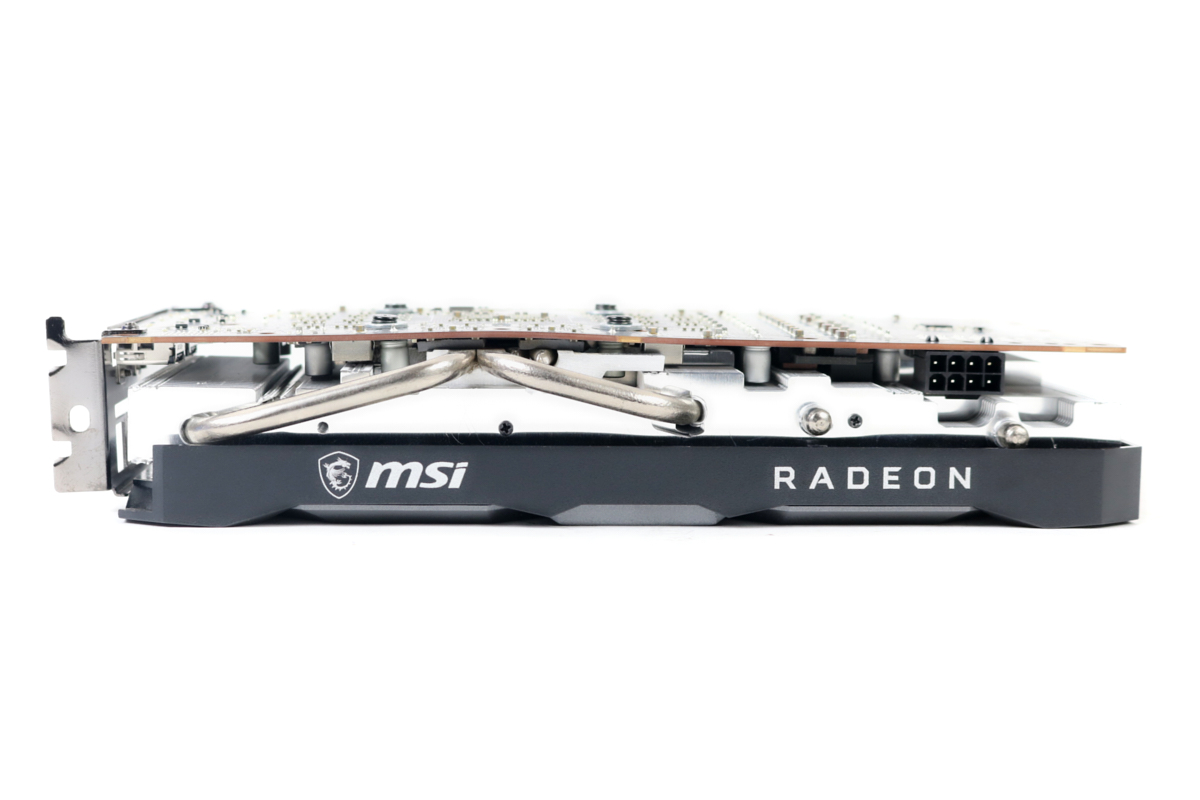 MSI Radeon RX 5700 XT 8GB Mech OC GPU - No Backplate | 1yr Warranty, Fast Ship!