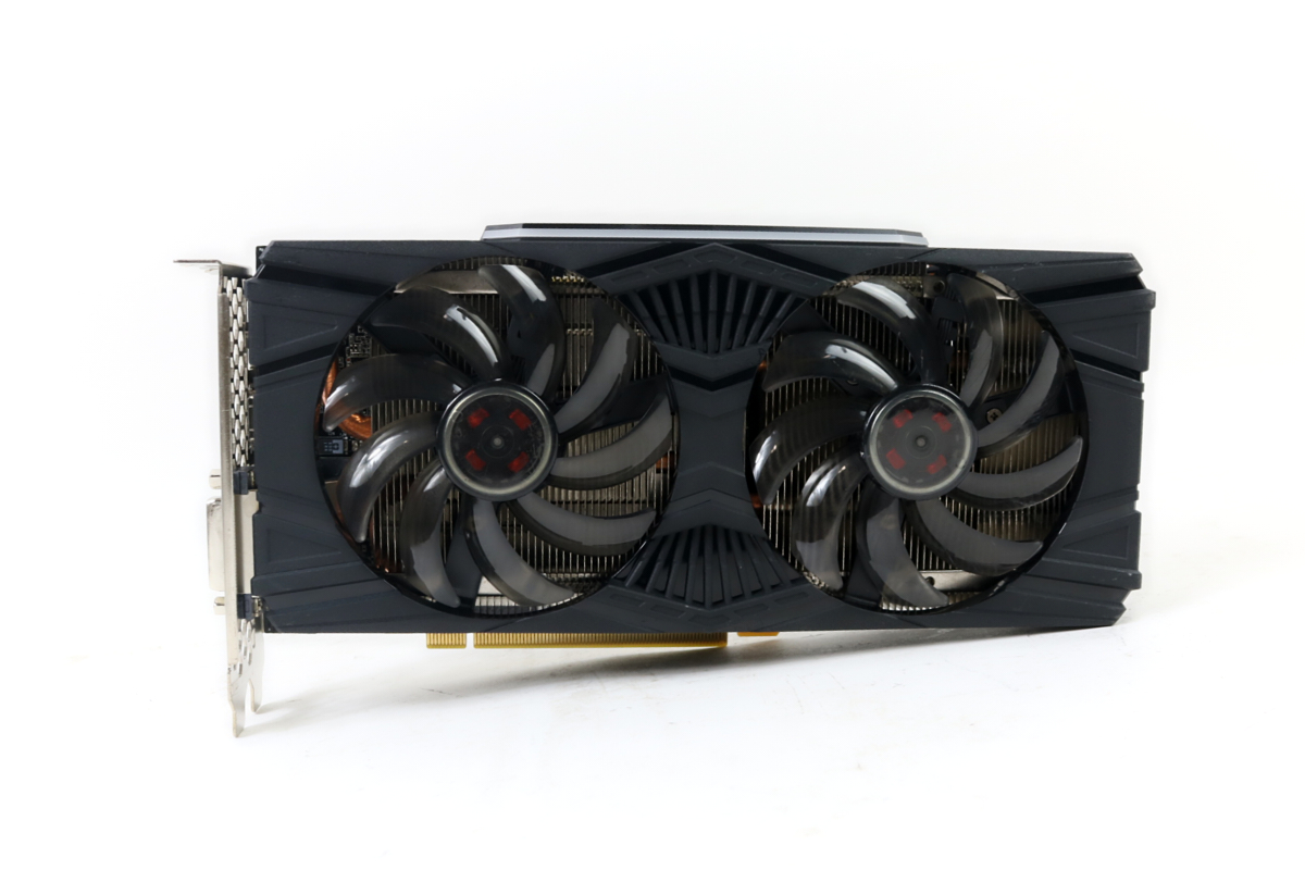 PNY GeForce RTX 2070 8GB XLR8 GPU | 1yr Warranty, Fast Ship!