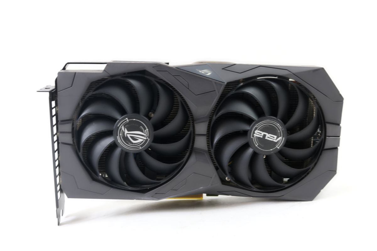 Asus GeForce GTX 1660 Super 6GB Strix Adv GPU | 1yr Warranty, Fast Ship!