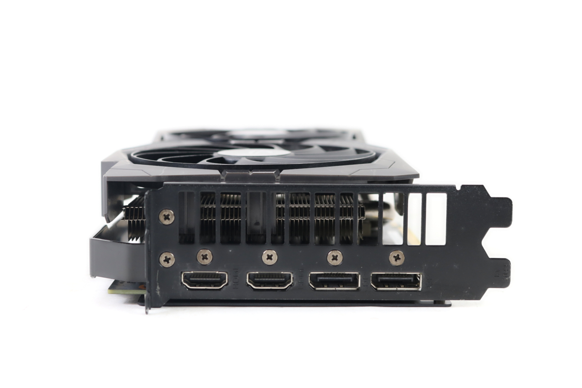 Asus GeForce GTX 1660 Super 6GB Strix Adv GPU | 1yr Warranty, Fast Ship!