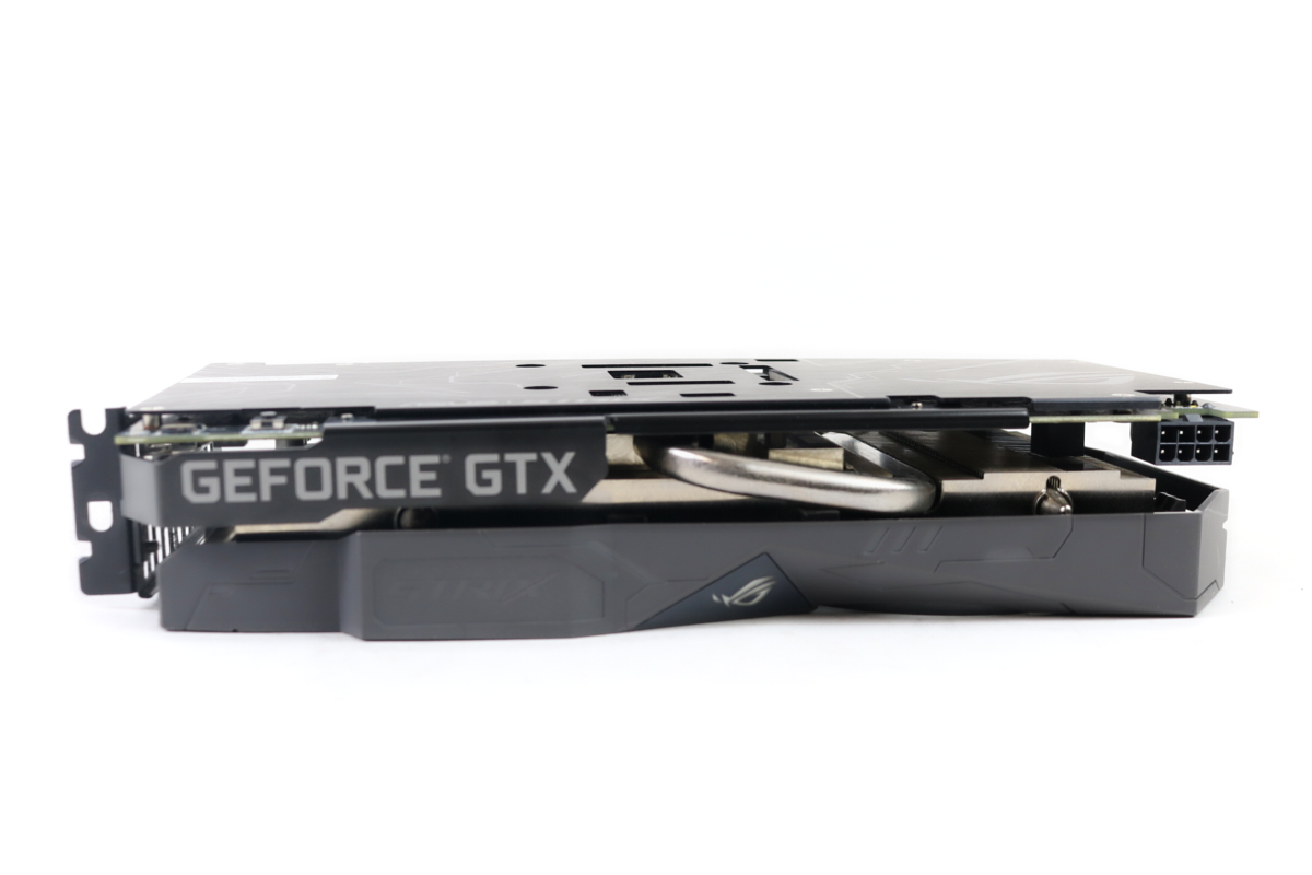 Asus GeForce GTX 1660 Super 6GB Strix Adv GPU | 1yr Warranty, Fast Ship!