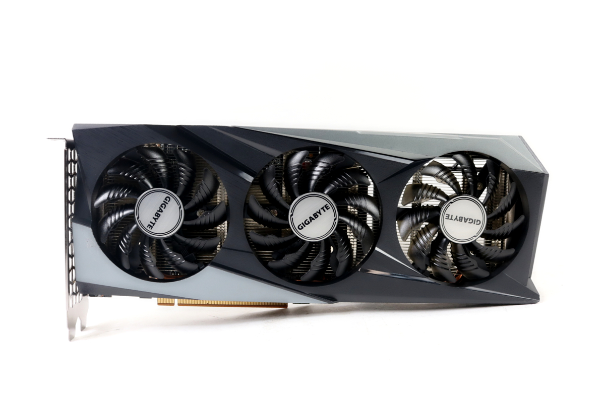 Gigabyte Radeon RX 6500 XT Gaming OC 4GB GPU | 1yr Warranty Gigabyte Radeon RX 6500 XT Gaming OC 4GB GPU | 1yr Warranty